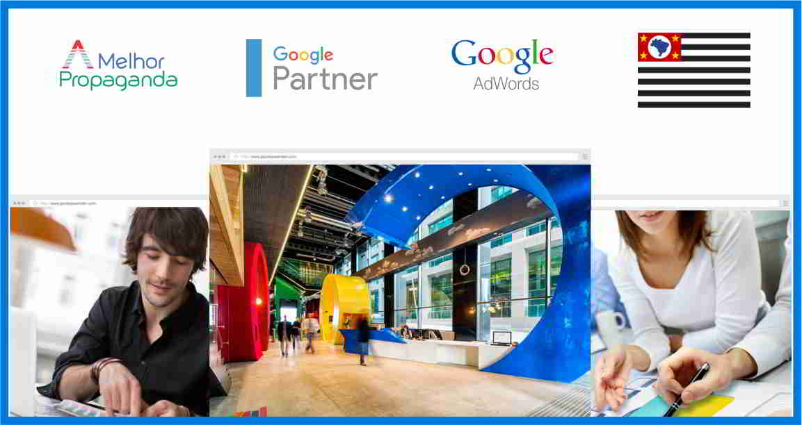 Google Ads em São Paulo SP