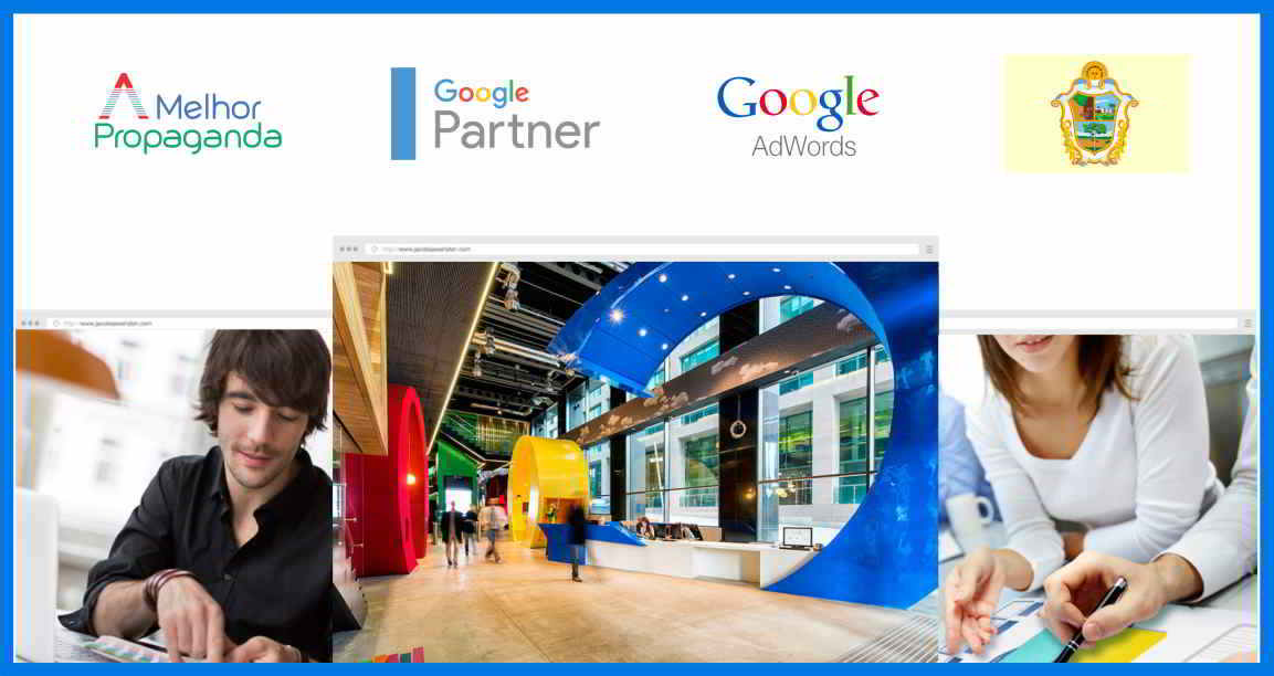 Google Ads – Manaus (AM)