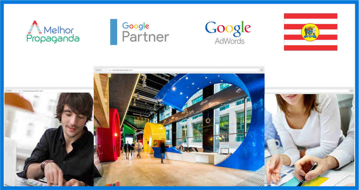 Google Ads em Blumenau (SC)