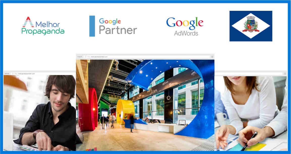Google Ads em Joinville (SC)