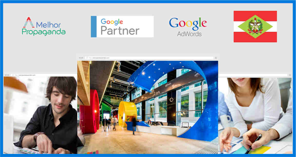 Google Ads em Santa Catarina (SC)